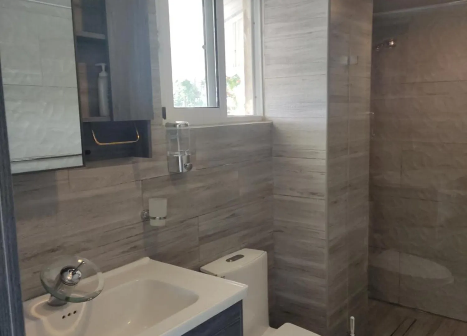 Colonial Cozy Apartment B Santo Domingo