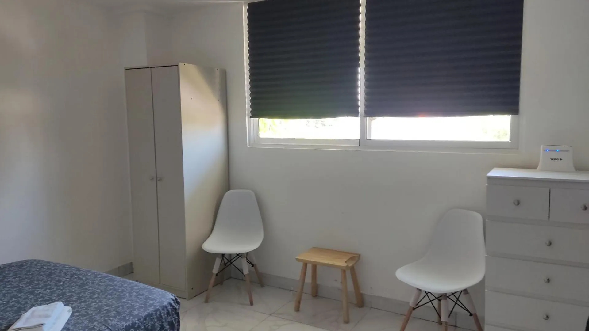 Colonial Cozy Apartment B Santo Domingo
