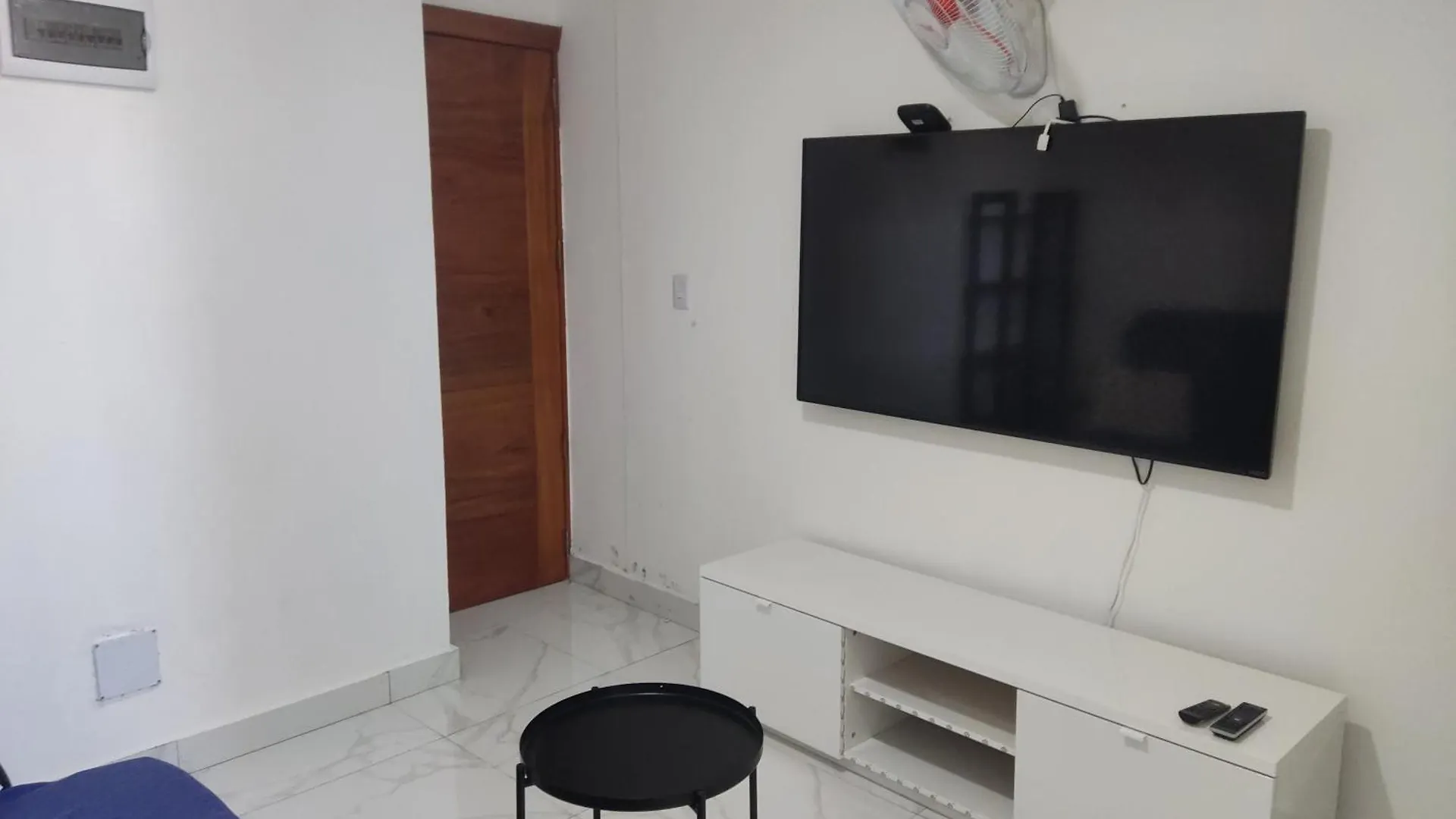 Colonial Cozy Apartment B Santo Domingo 0*,