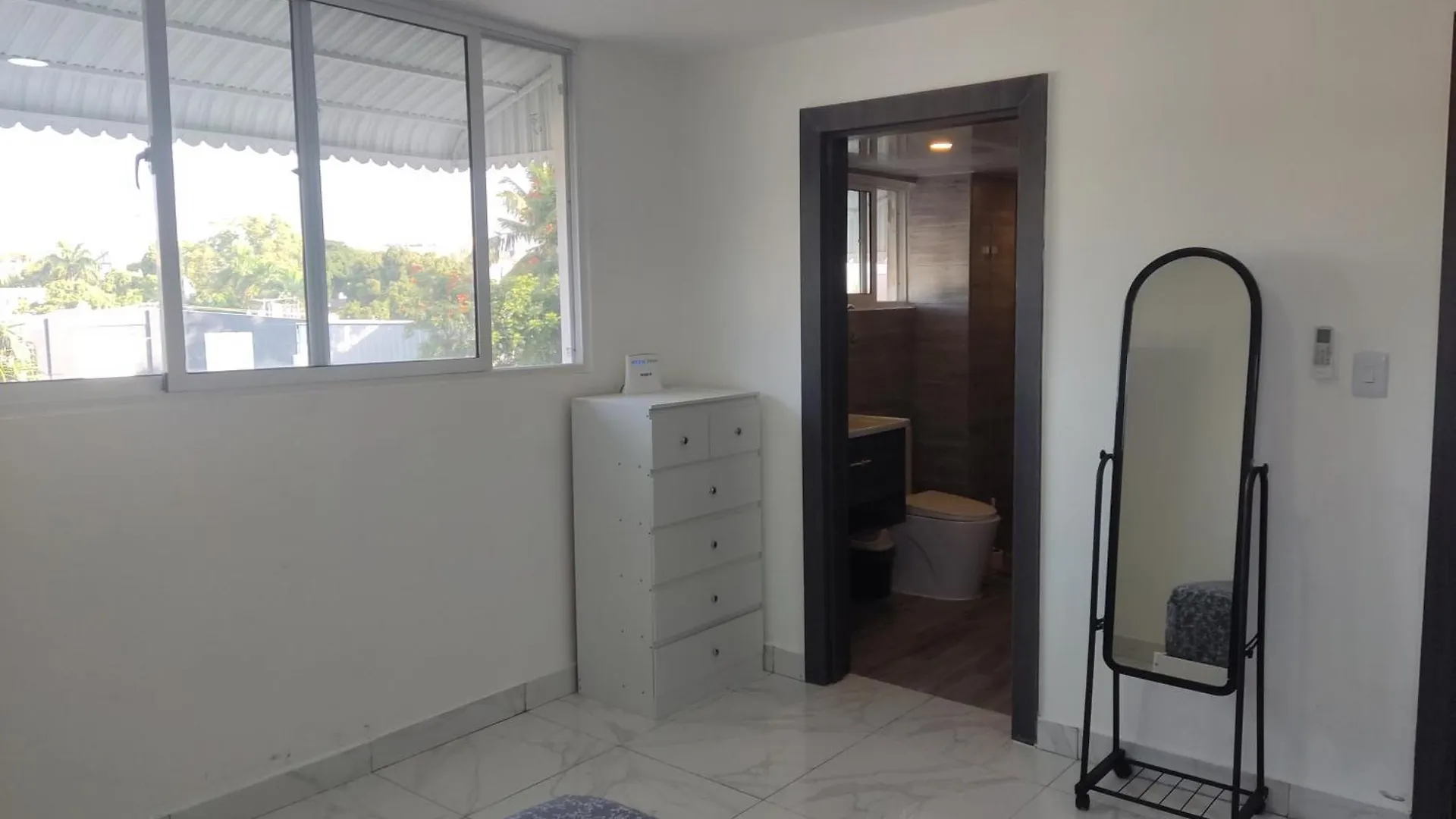 Colonial Cozy Apartment B Santo Domingo