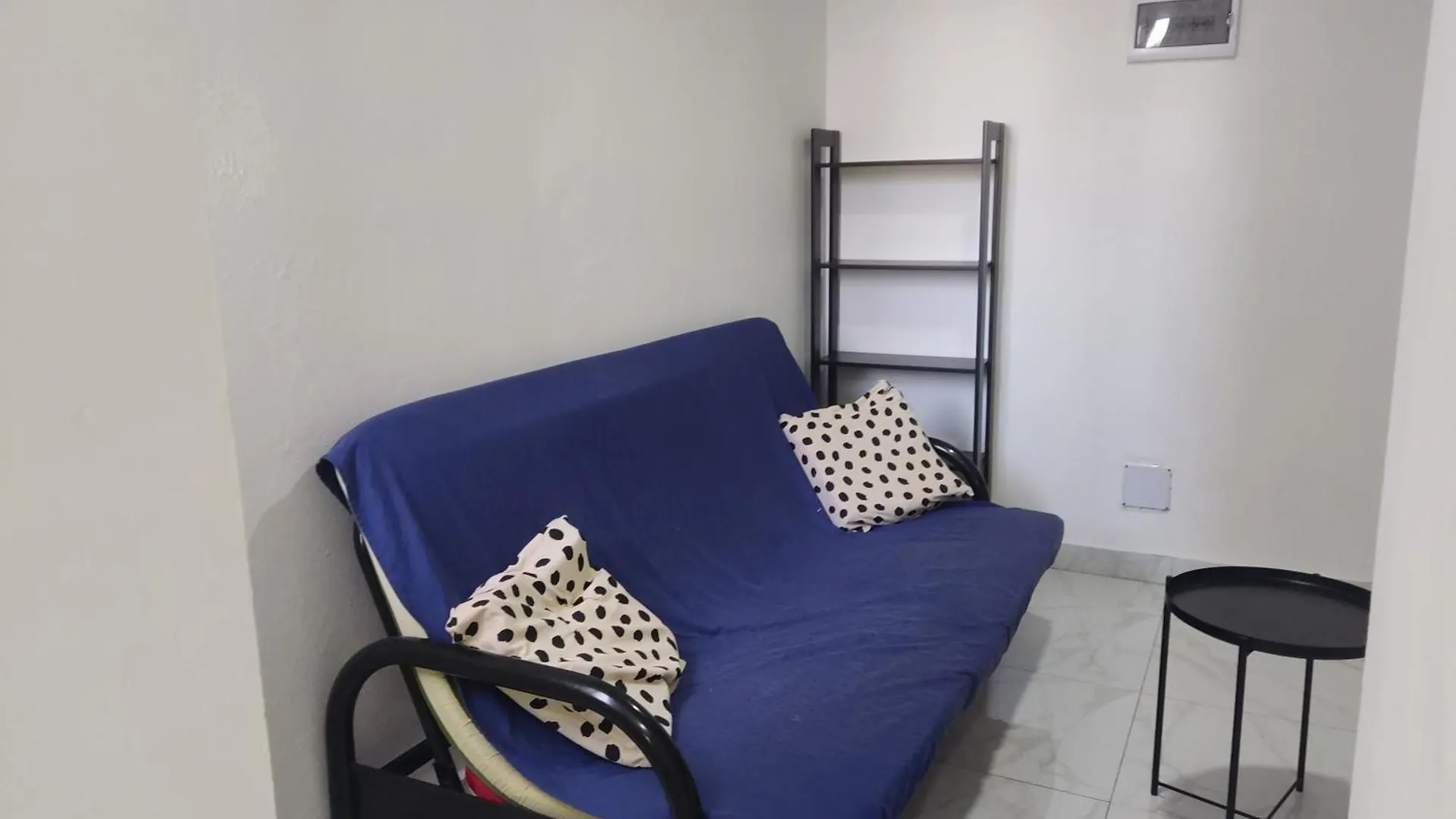 Colonial Cozy Apartment B Santo Domingo 0*,