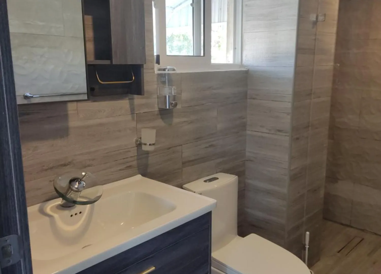 Colonial Cozy Apartment B Santo Domingo