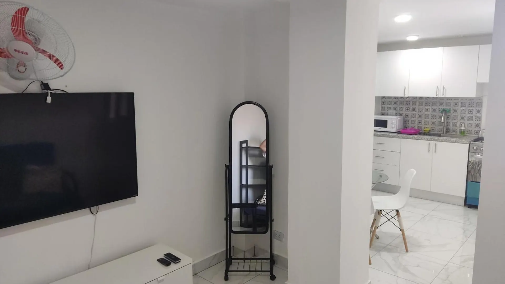 Colonial Cozy Apartment B Santo Domingo 0*,  Dominican Republic