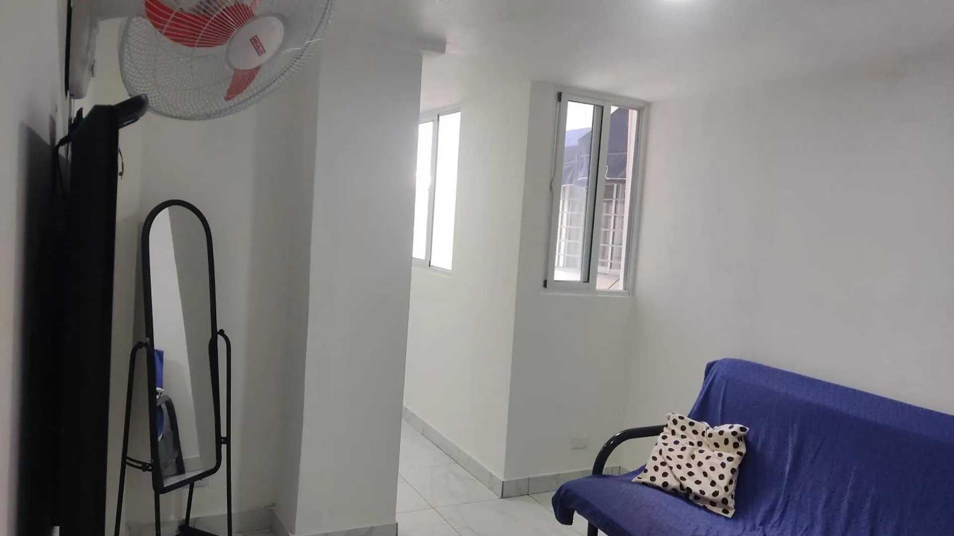 Colonial Cozy Apartment B Santo Domingo Dominican Republic
